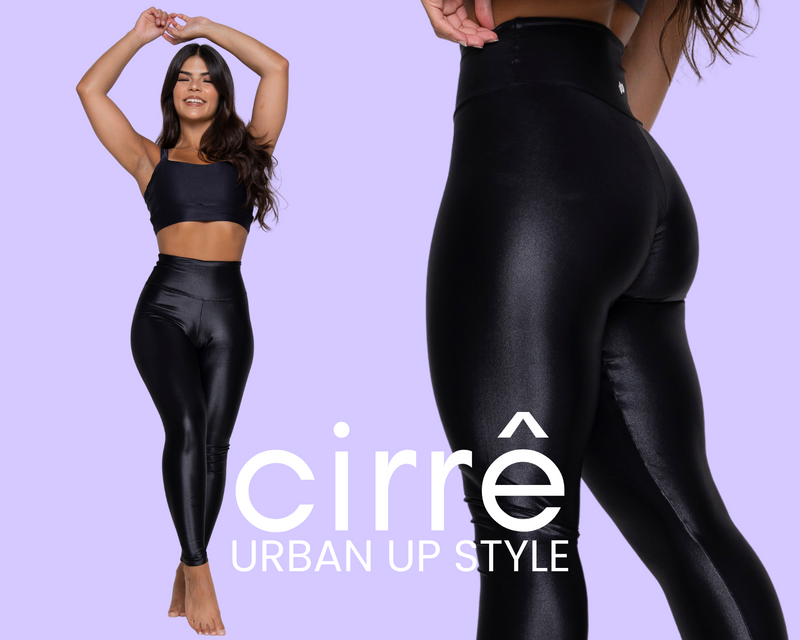 Urban Up Style Cirre