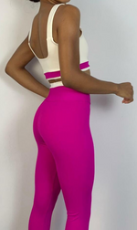 Set Elementar Anne Pink