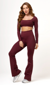 Set Elementar Flare Cherry