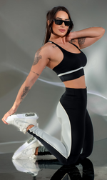 Set Elementar Yara Black
