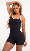 Jumpsuit Adaptive Black