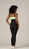 Set Essence Power Juliana Black