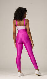 Set Essence Power Juliana Pink