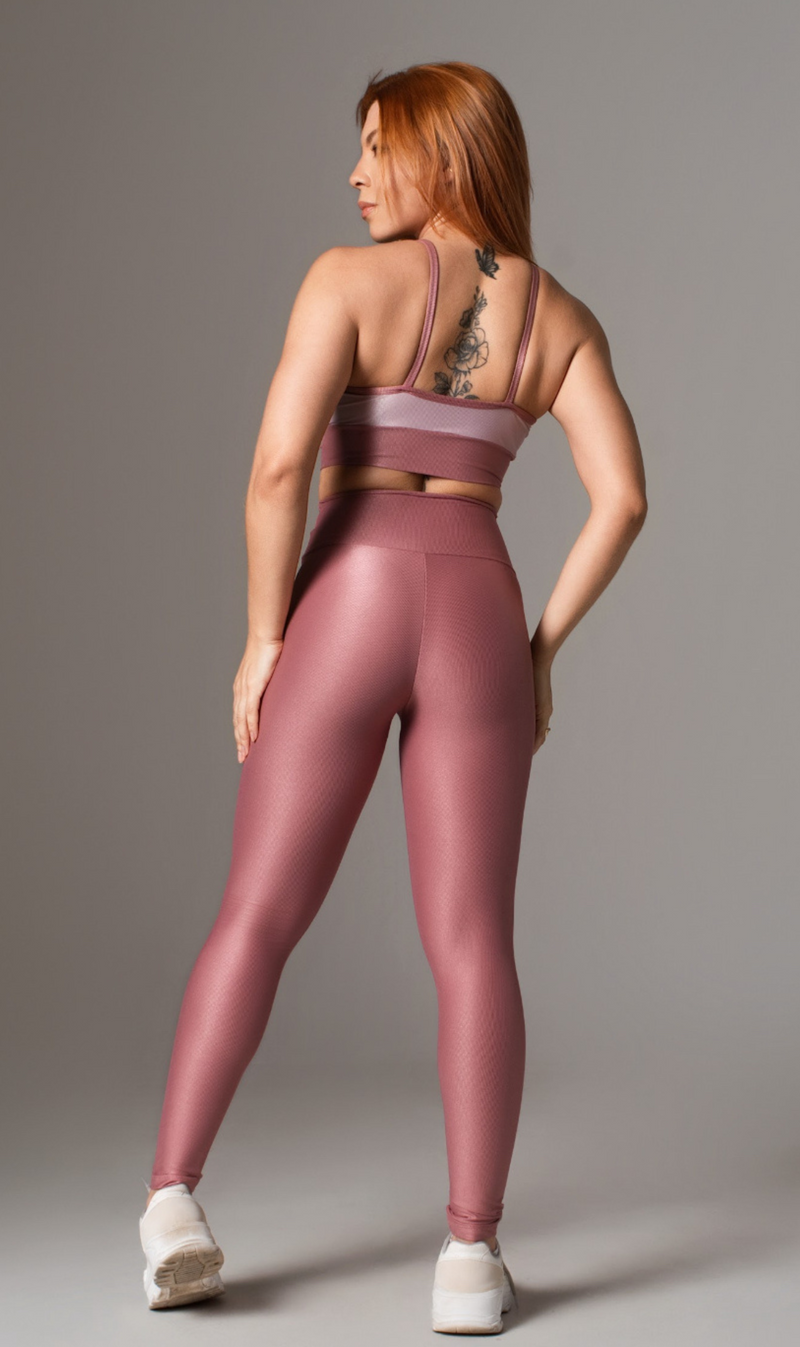 Set Essence Power Kim Rose