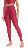 Legging Essence Comfy Cherry