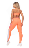 Set Dopamine Fitzone Legging + Top