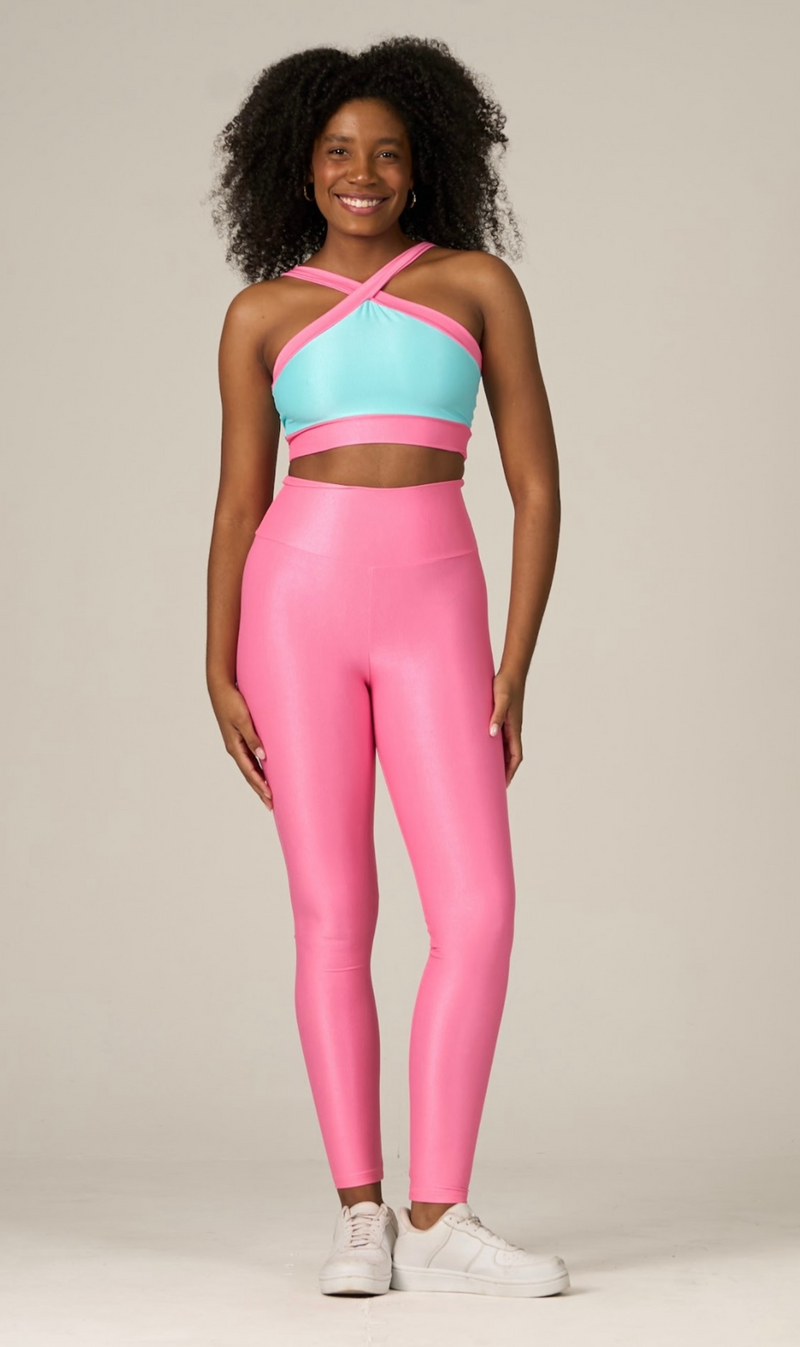 Set Essence Power Juliana Chiclete