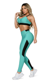 Set Dopamine Sideout Legging + Top