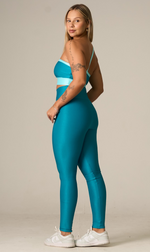 Set Essence Power Sara Turquesa