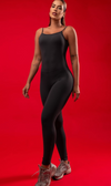 Jumpsuit Elementar Dark Gray