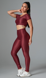 Set Essence Power Gisele Cherry
