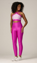Set Essence Power Juliana Pink