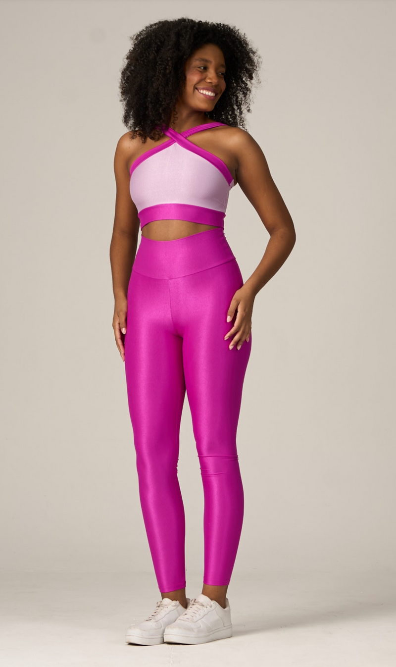 Set Essence Power Juliana Pink