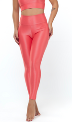 Legging Essence Comfy Coral