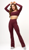 Set Elementar Flare Cherry