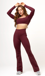 Set Elementar Flare Cherry