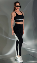 Set Elementar Yara Black