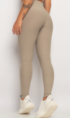 Legging Aesthetic Sand