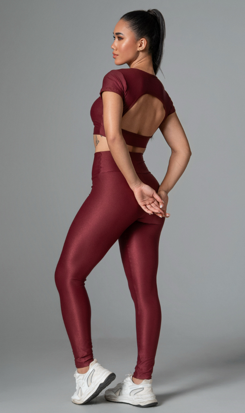 Set Essence Power Gisele Cherry