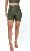 Short Essence Croco