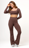 Set Elementar Flare Brownie