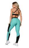 Set Dopamine Sideout Legging + Top