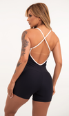 Jumpsuit Adaptive Black