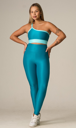 Set Essence Power Sara Turquesa