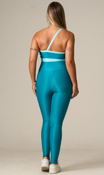 Set Essence Power Sara Turquesa