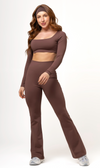 Set Elementar Flare Brownie