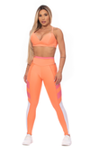 Set Dopamine Fitzone Legging + Top