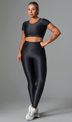 Set Essence Power Gisele Black