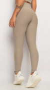Legging Aesthetic Sand