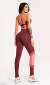 Set Dopamine Milano Legging + Top
