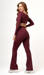 Set Elementar Flare Cherry
