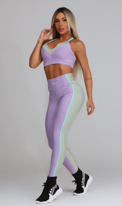 ANA LEGGINGS Moda Fitness Ana Leggings