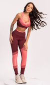 Set Dopamine Milano Legging + Top