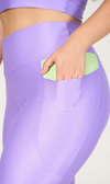 Set Essence Power Plus Clara Lavanda with Pockets
