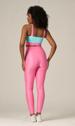 Set Essence Power Juliana Chiclete