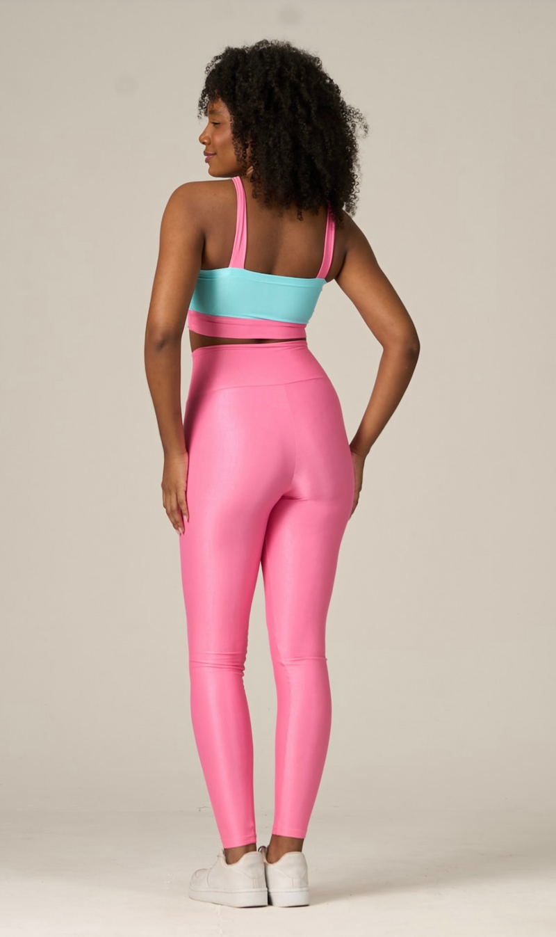 Set Essence Power Juliana Chiclete
