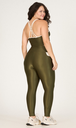 Set Essence Power Plus Clara Croco with Pockets