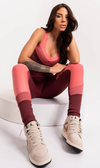 Set Dopamine Milano Legging + Top
