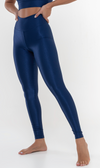 Legging Essence Comfy Navy Blue