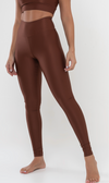 Legging Essence Comfy Brown