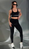 Set Elementar Yara Black