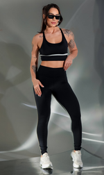 Set Elementar Yara Black