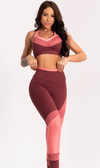 Set Dopamine Milano Legging + Top