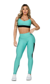 Set Dopamine Sideout Legging + Top