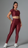 Set Essence Power Gisele Cherry