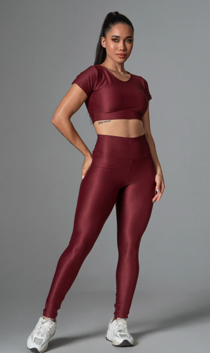 Set Essence Power Gisele Cherry